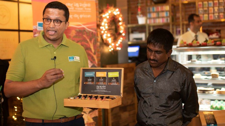 Dilmah Conservation presents Traditional Healing with a New Identity