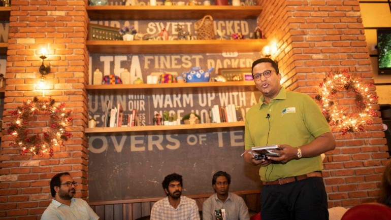 Dilmah Conservation presents Traditional Healing with a New Identity