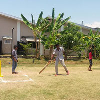 MJFCF Fathers Cricket Tournament MJFCF Fathers Cricket Tournament