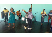 Join the fun at the World Down Syndrome Day celebrations at the MJFCF Moratuwa
