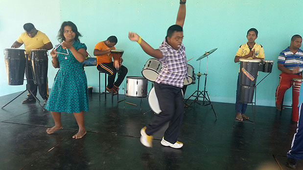 Join the fun at the World Down Syndrome Day celebrations at the MJFCF Moratuwa Join the fun at the World Down Syndrome Day celebrations at the MJFCF Moratuwa