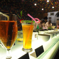 Dilmah Tea inspired culinary innovations at Culinary...