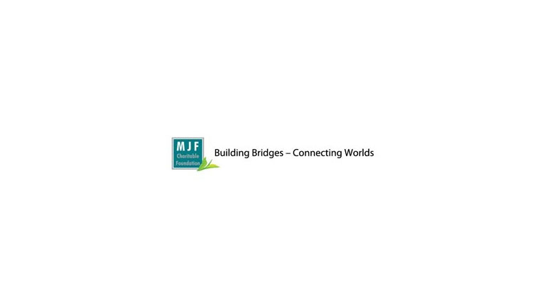 Building Bridges – Connecting Worlds Building Bridges – Connecting Worlds