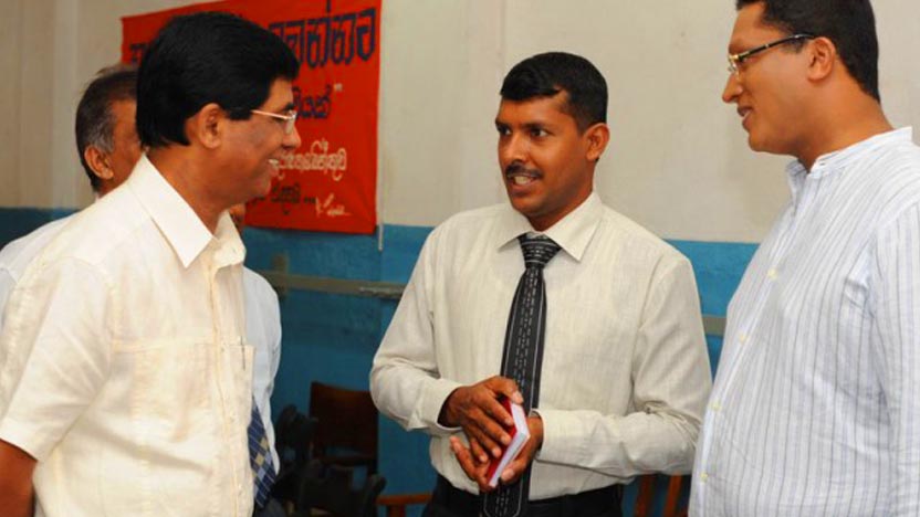 A chance to reform & integrate A chance to reform & integrate