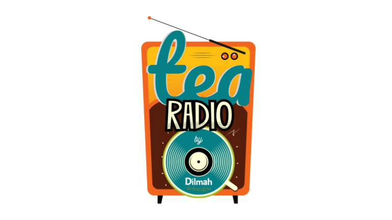 The World's First Tea Inspired Radio Station...
