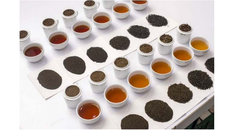 Dilmah School of Tea offers virtual tea...