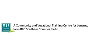 A Community and Vocational Training Centre for Lunama, from BBC Southern Counties Radio