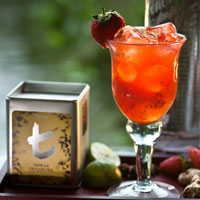 Bols and Dilmah join hands to create...