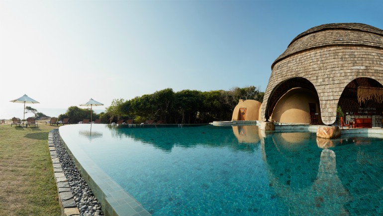 AHEAD Asia Announces Region's Best Hotels for...