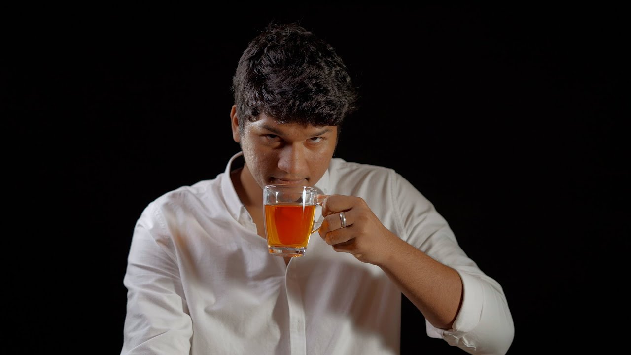 If brewing tea had a music video, our Ceylon Golden...
