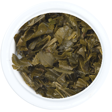 Sencha with Lemongrass & Peppermint