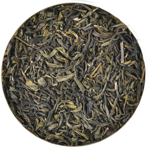 TPR Imperial China Natural Jasmine Green tea