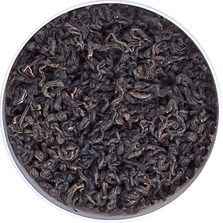 Ceylon Whole Leaf Green Tea