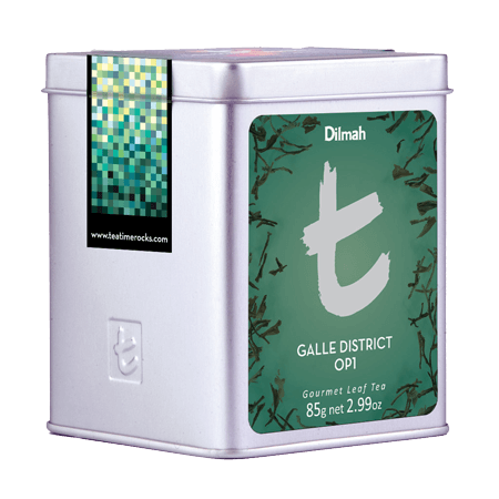 Galle District OP1 | Gourmet Tea and Very Special Rare Tea ...