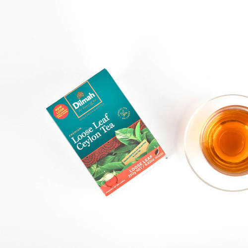 Ceylon Premium Tea