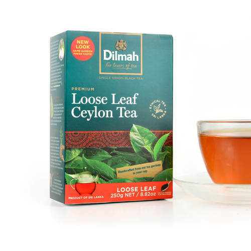 Ceylon Premium Tea