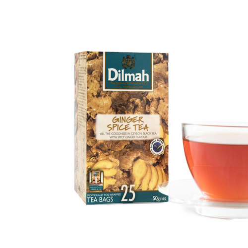 Dilmah Fun Time Tea Fun Tea Selection Tea Brands