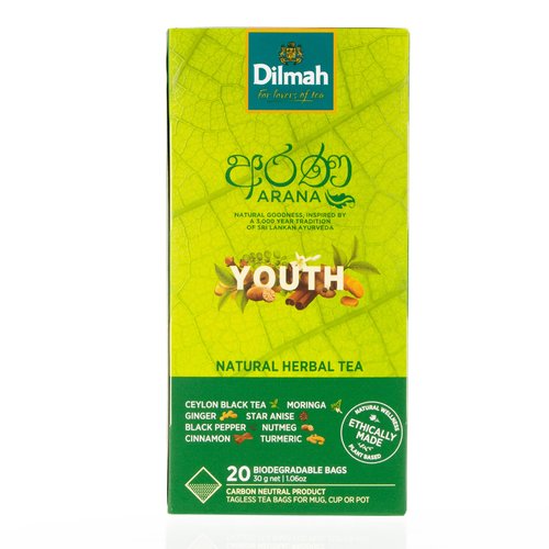 Youth Natural Herbal Tea