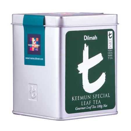Keemun Special Leaf Tea