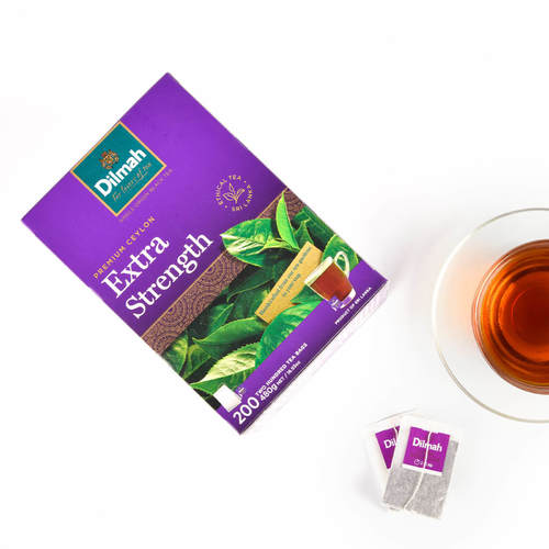 Premium Ceylon Black Tea In South Africa  Dilmah Premium Tea – Dilmah  South Africa