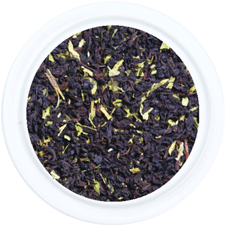 Naturally Minty Ceylon Pekoe