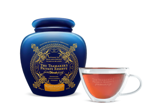 TPR Mango Scented Dombagastalawa Estate