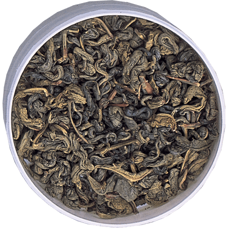 Ceylon Young Hyson Green Tea