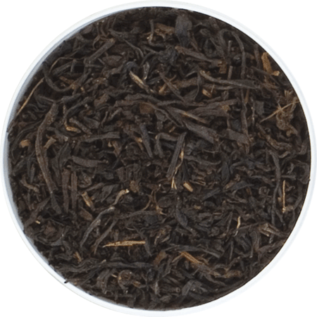 The First Ceylon Souchong