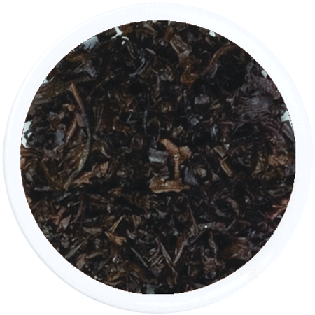 The First Ceylon Souchong