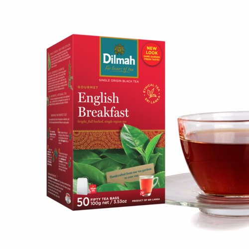 Gourmet English Breakfast