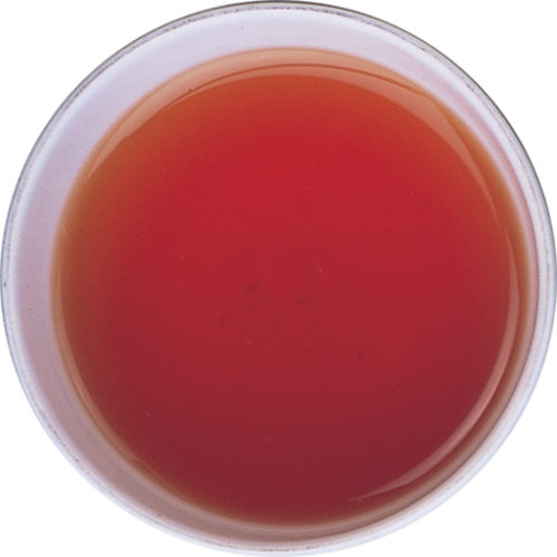 Lapsang Souchong 