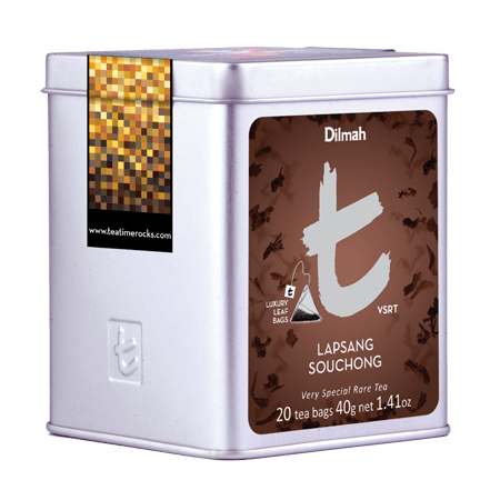 Lapsang Souchong