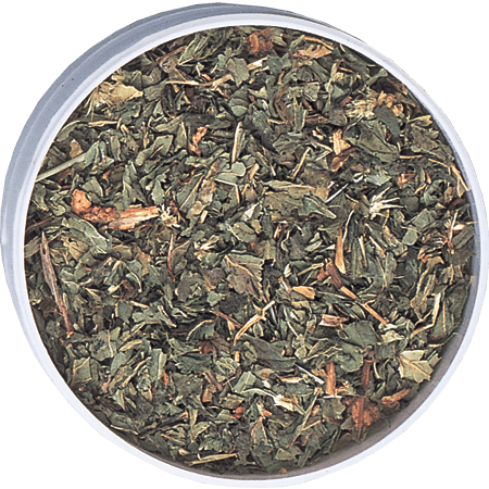 Pure Peppermint Leaves