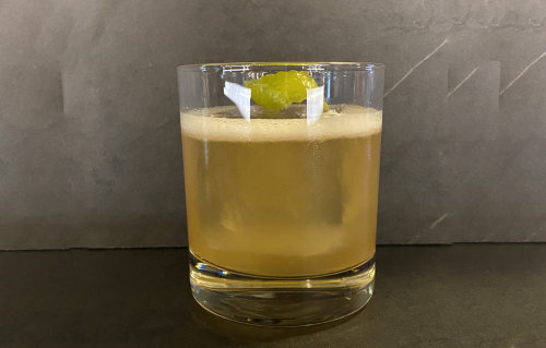 Elixir Margarita 0%