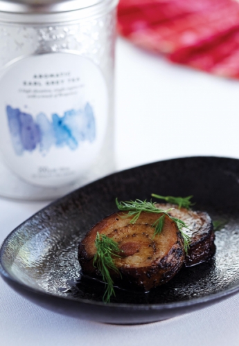 CHAR SIEW IBERICO PORK JOWL CHAR SIEW IBERICO PORK JOWL
