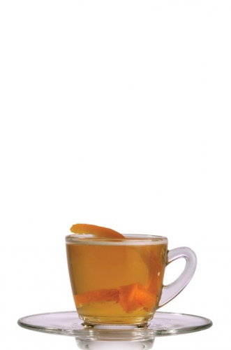 Chivas White Tea t-Shot