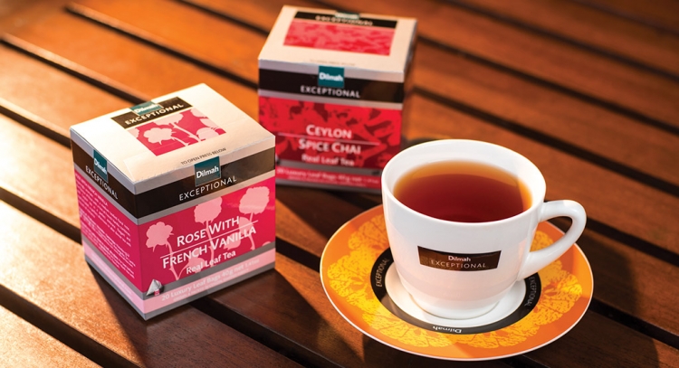 Dilmah Exceptionals Dilmah Exceptionals