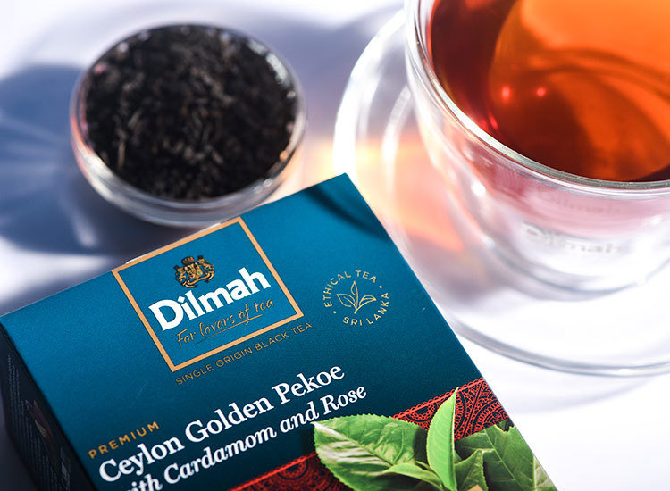Premium Ceylon Golden Pekoe Premium Ceylon Golden Pekoe