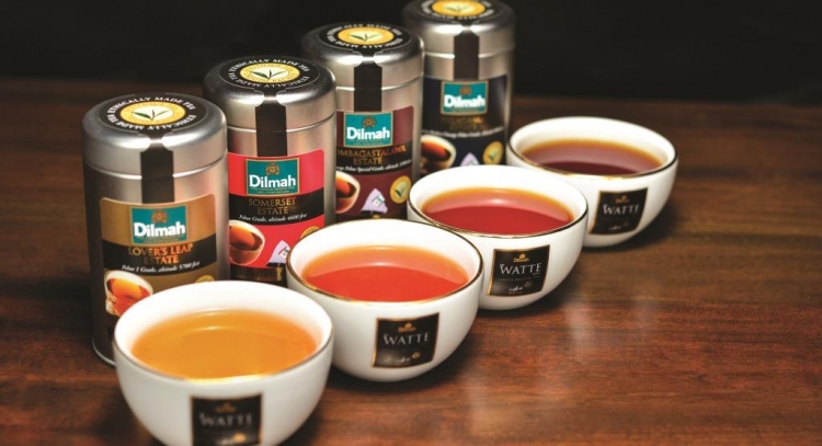 Dilmah Watte Boutique Tea Dilmah Watte Boutique Tea