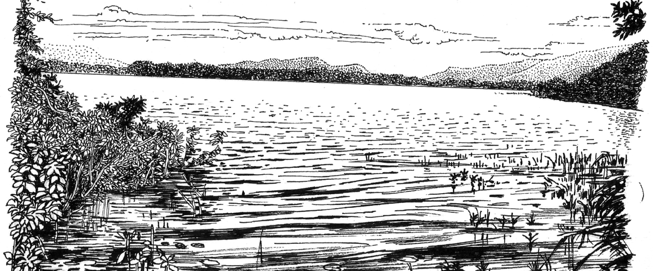 Irrigation System in Sri Lanka Traditional Tank Irrigation of Sri Lanka